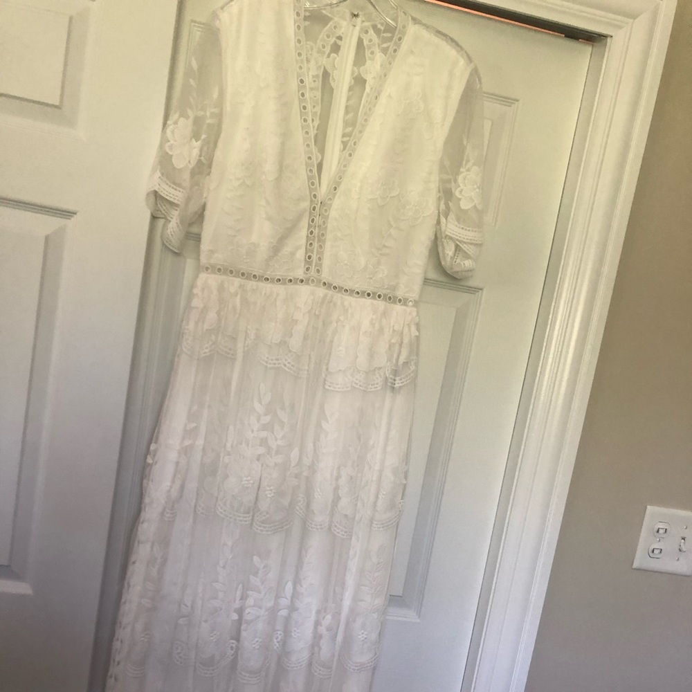 Rene the Label Dress
